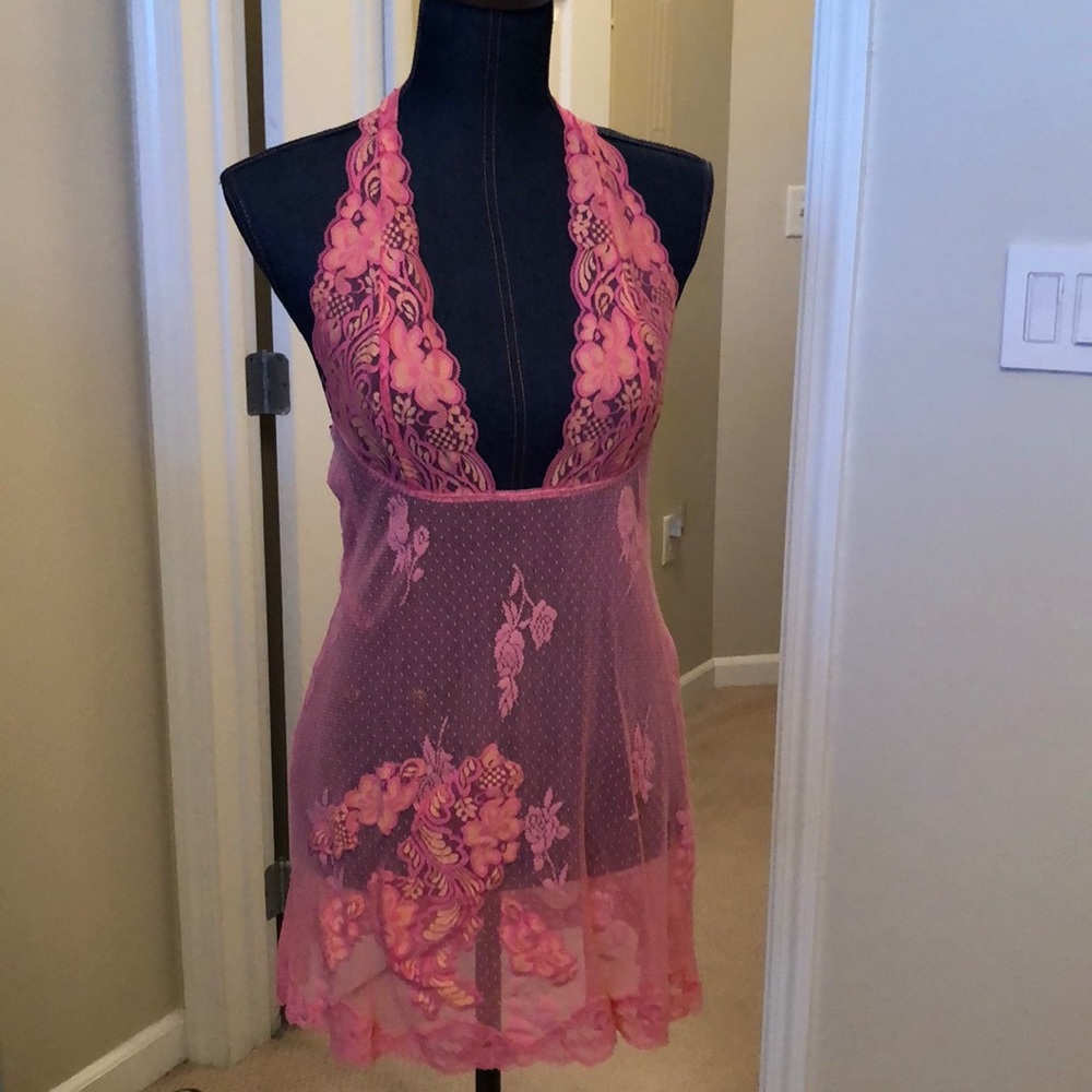 Lingerie